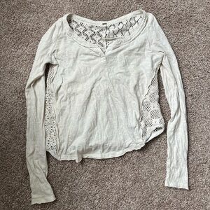 Free People top